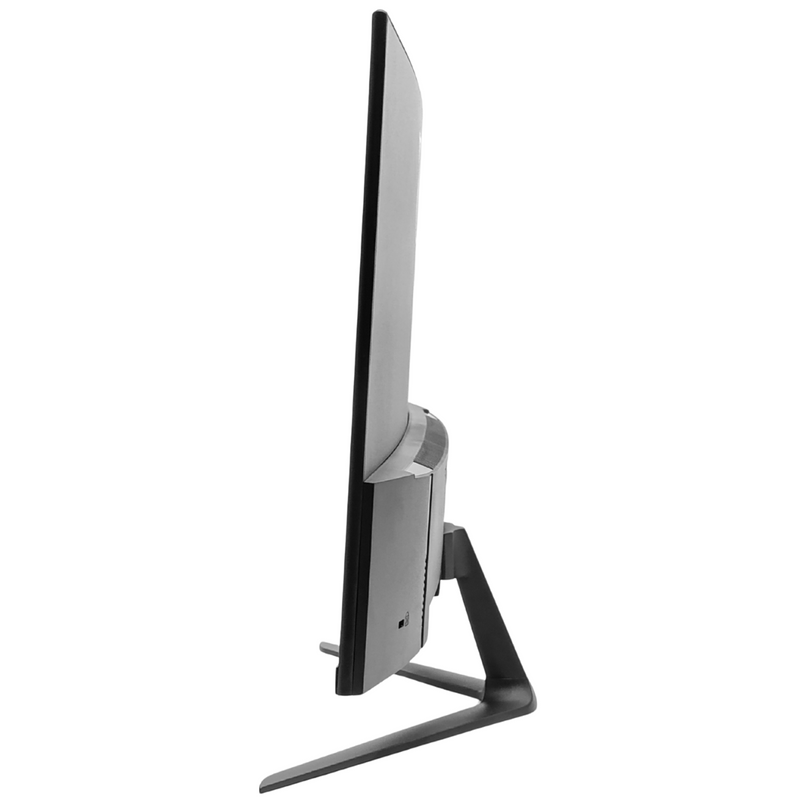 Aitek Monitor Gamer 23,8" Full HD 200Hz taxa atualização 1ms com porta P2 para Headphone e HDMI