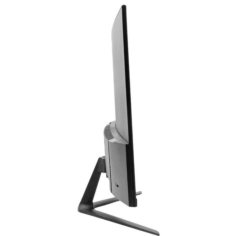 Aitek Monitor Gamer 23,8" Full HD 200Hz taxa atualização 1ms com porta P2 para Headphone e HDMI