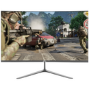 Aitek Monitor Gamer 23,8" Full HD 200Hz taxa atualização 1ms com porta P2 para Headphone e HDMI