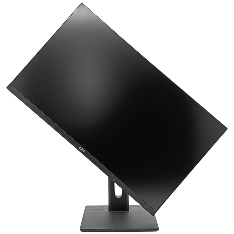 Monitor Gamer LED 27'' Aitek DELTA-M2712A PRO – Full HD, 180Hz, 1ms | Imagens Impecáveis e Velocidade para Sua Vitória