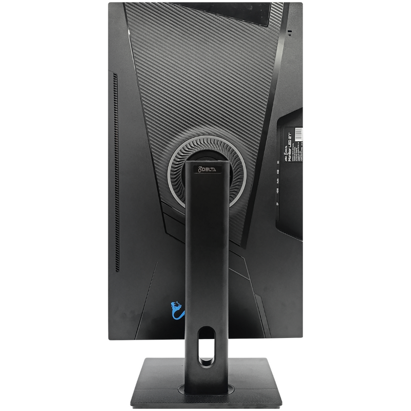 Monitor Gamer LED 27'' Aitek DELTA-M2712A PRO – Full HD, 180Hz, 1ms | Imagens Impecáveis e Velocidade para Sua Vitória