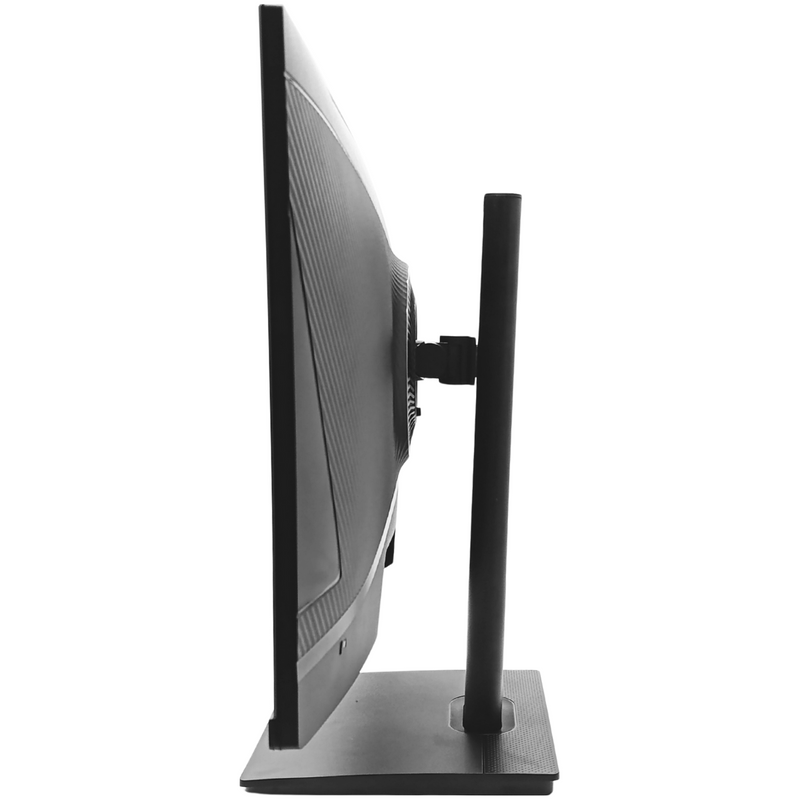 Monitor Gamer LED 27'' Aitek DELTA-M2712A PRO – Full HD, 180Hz, 1ms | Imagens Impecáveis e Velocidade para Sua Vitória