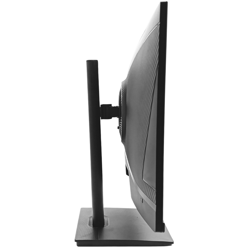 Monitor Gamer LED 27'' Aitek DELTA-M2712A PRO – Full HD, 180Hz, 1ms | Imagens Impecáveis e Velocidade para Sua Vitória