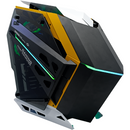 PC Gamer Intel i5-9500 9ª Geração + AMD RX6600 8GB + SSD 1TB + 32GB RAM – PHANTOM-6336