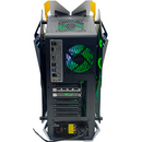 PC Gamer Intel i5-9500 9ª Geração + AMD RX6600 8GB + SSD 1TB + 32GB RAM – PHANTOM-6336