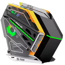 PC Gamer Intel i5-9500 9ª Geração + AMD RX6600 8GB + SSD 1TB + 32GB RAM – PHANTOM-6336