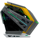 PC Gamer Intel i5-9500 9ª Geração + AMD RX6600 8GB + SSD 1TB + 32GB RAM – PHANTOM-6336