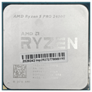 Processador AMD Ryzen 5 PRO 2400G – Potência e Desempenho para Seu PC Gamer e Profissional