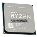 Processador AMD Ryzen 5 PRO 2400G – Potência e Desempenho para Seu PC Gamer e Profissional