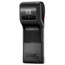 Impressora Térmica Sunmi V2 Coletor de Dados Bluetooth Printer Portátil 58 mm Android 7.1 4g Câmera 5mp Wi-fi Nfc Scanner