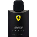Ferrari Black Masculino Eau De Toilette - 125ml