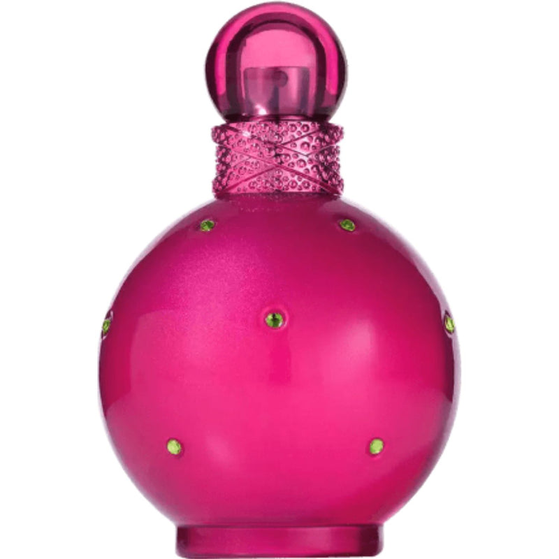Perfume feminino Fantasy by Britney Spears Eau De Parfum Spray 100% autêntico