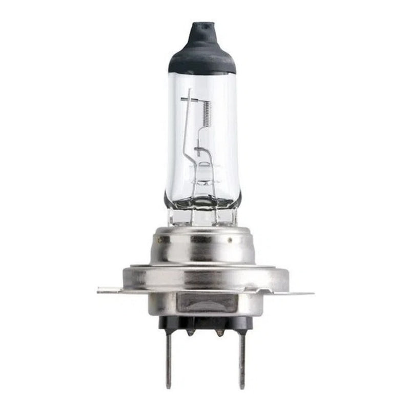 Lâmpada Halógena Philips H7 12972C1 12V 55W Standard – Original, Base H7, 2800K