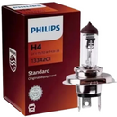 Lâmpada Halógena H4 24V 75/70W Philips P43t-38 Amarela – Caminhões e Ônibus