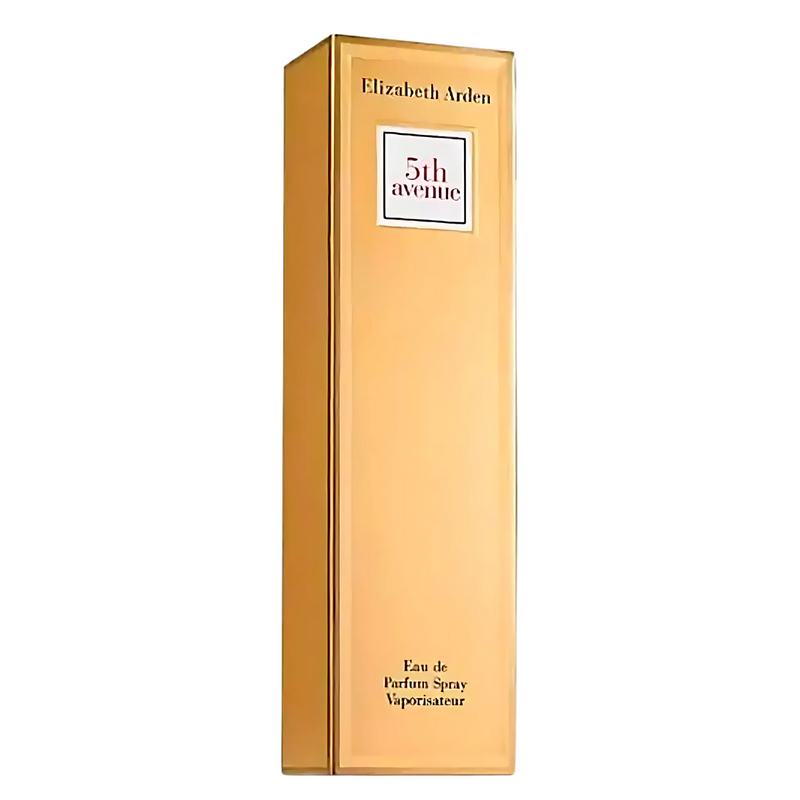 PERFUME ELIZABETH ARDEN 5TH AVENUE 125ML PARFUM