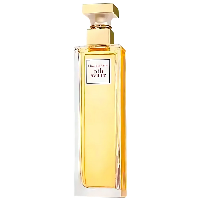 PERFUME ELIZABETH ARDEN 5TH AVENUE 125ML PARFUM