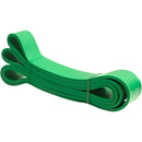Elástico de Resistência Verde Marblue MB-4005 1,2m – Látex Natural para Treino Funcional e Fisioterapia