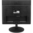 Monitor 17" LED Full HD 4:3 com HDMI, VGA e Alto-Falantes Integrados SIGMA-M1710 Aitek