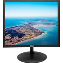 Monitor 17" LED Full HD 4:3 com HDMI, VGA e Alto-Falantes Integrados SIGMA-M1710 Aitek
