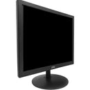 Monitor 17" LED Full HD 4:3 com HDMI, VGA e Alto-Falantes Integrados SIGMA-M1710 Aitek