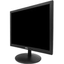 Monitor 17" LED Full HD 4:3 com HDMI, VGA e Alto-Falantes Integrados SIGMA-M1710 Aitek