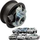 Tensor de Correia Dentada Genuíno 04C109479J Volkswagen VW