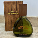 Agua Brava De Antonio Puig Eau De Cologne Masculino 100 ml
