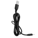 Mini Compressor de Ar Calibrador Portátil de Pneus Display Digital LED Bomba Elétrica com Bateria Recarregável 4000mAh Para Emergências Domésticas