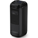 Caixa de Som Party Speaker 1300W Philips Preto