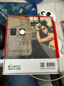 Smartwatch Relógio Inteligente Esportivo GPS Bluetooth 4.0 Tela 1,85" Resistente à água IP67 - Compatível com iOS e Android Notifica Mensagens e Redes Sociais - Tomate (Rosa)