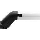 Prancha Elétrica Masculina FB161 para Barba e Cabelo – Escova Quente Bivolt com Temperatura Ajustável