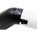 Prancha Elétrica Masculina FB161 para Barba e Cabelo – Escova Quente Bivolt com Temperatura Ajustável