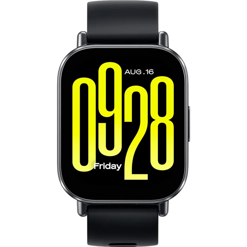 Smartwatch Xiaomi Redmi Watch 5 Active BHR8790GL – Tela Touch, Bluetooth, À Prova d’Água