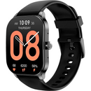Amazfit Pop 3S Smartwatch 1.91" AMOLED, Monitor Cardíaco, SpO2, GPS, IP68, 100+ Esportes, Compatível Android/iOS