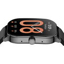 Amazfit Pop 3S Smartwatch 1.91" AMOLED, Monitor Cardíaco, SpO2, GPS, IP68, 100+ Esportes, Compatível Android/iOS