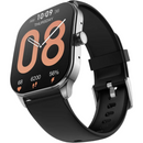 Amazfit Pop 3S Smartwatch 1.91" AMOLED, Monitor Cardíaco, SpO2, GPS, IP68, 100+ Esportes, Compatível Android/iOS