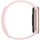 Xiaomi Smart Band 9 Active Global Version 1,47'' Display 18 dias modos de vida útil da bateria monitoramento de saúde e fitness durante todo o dia 5ATM - rosa