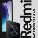 Smartphone RDM 14C 256GB 8RAM 4G Preto