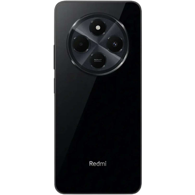 Smartphone RDM 14C 256GB 8RAM 4G Preto