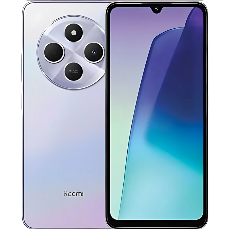 Smartphone RDM 14C 256GB 8RAM 4G Preto