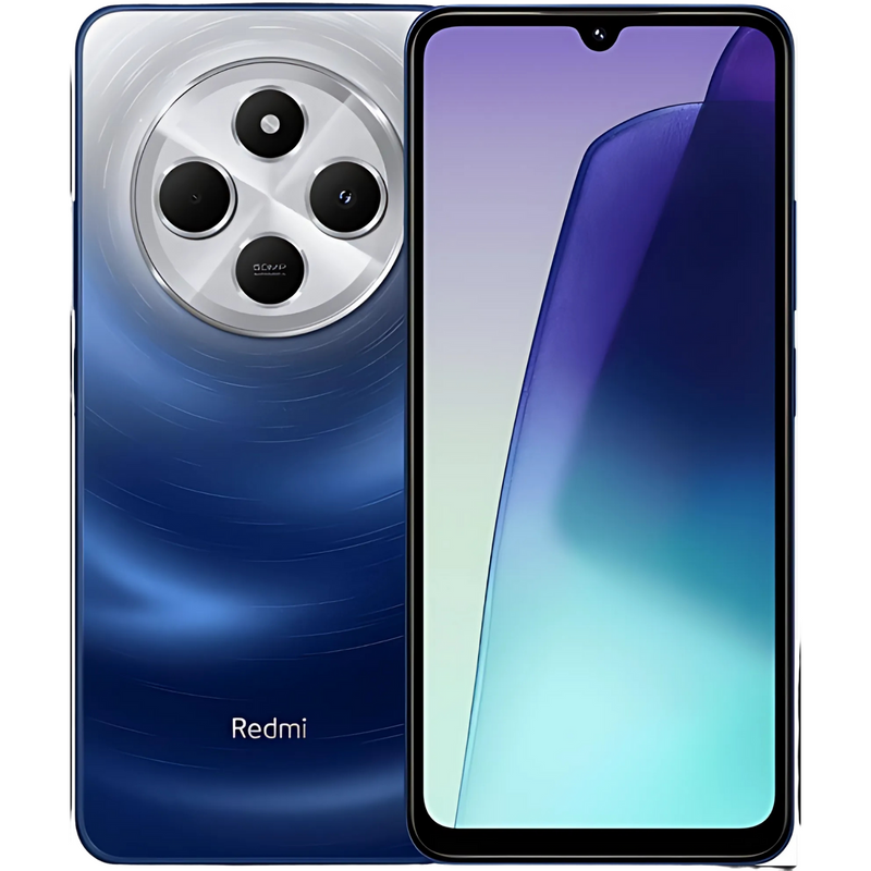Smartphone RDM 14C 256GB 8RAM 4G Preto