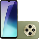 Smartphone RDM 14C 256GB 4RAM 4G cores verde e azul