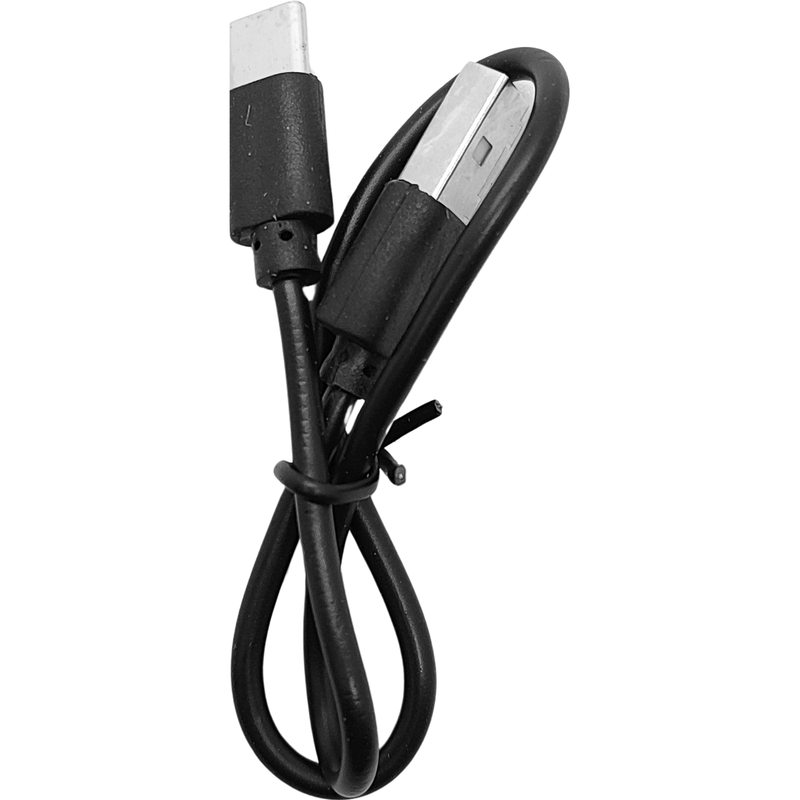 Iluminação LED RGB 3200K-6500K Alcance 5m USB-C 5.5W para Gravações Lives e Streaming
