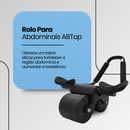 Rolo Para Abdominais ABTop Top Rio - TRC0515