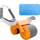 Rolo Para Abdominais ABTop Top Rio - TRC0515