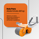 Rolo Para Abdominais ABTop Top Rio - TRC0515