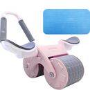 Rolo Para Abdominais ABTop Top Rio - TRC0515