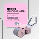 Rolo Para Abdominais ABTop Top Rio - TRC0515