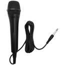 Caixa de Som Bluetooth 5.3 com LED 110W RMS 4000mAh Compatível Entradas, USB, AUX, Microfone e Guitarra