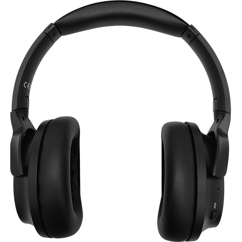 Kit Smartphone Poco C75 256GB 8RAM 4G Preto + Fone de Ouvido Headphone Sem Fio Bluetooth Over-Ear